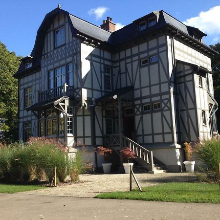 Domaine Des Bruyeres Bed & Breakfast Sains-en-Amienois Luaran gambar