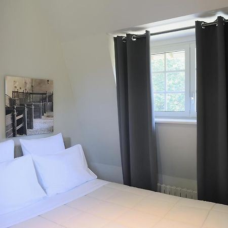 Domaine Des Bruyeres Bed & Breakfast Sains-en-Amienois Luaran gambar