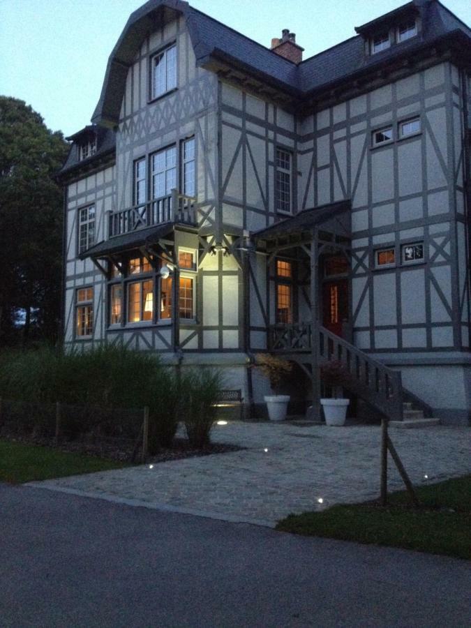 Domaine Des Bruyeres Bed & Breakfast Sains-en-Amienois Luaran gambar
