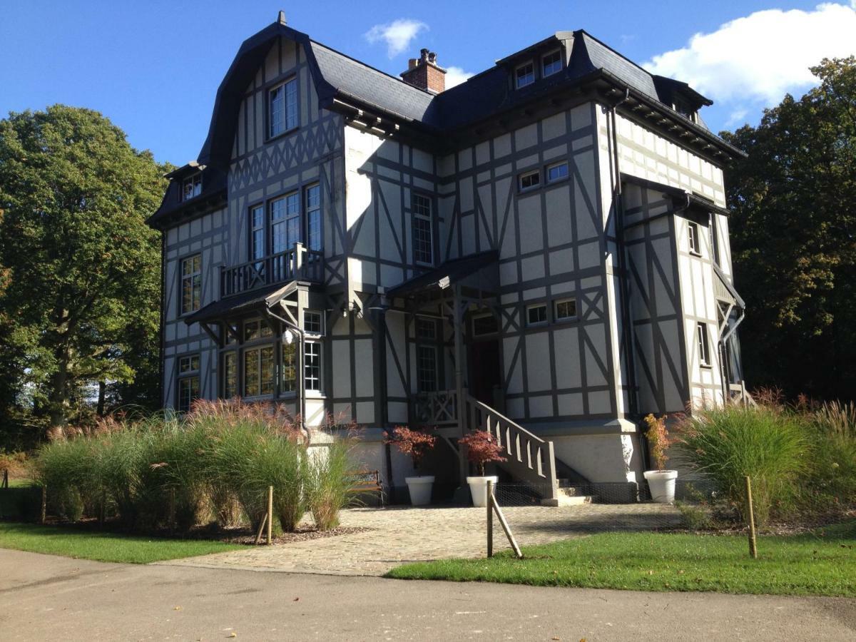 Domaine Des Bruyeres Bed & Breakfast Sains-en-Amienois Luaran gambar