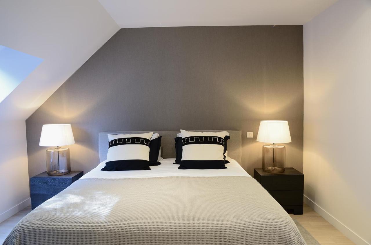 Domaine Des Bruyeres Bed & Breakfast Sains-en-Amienois Luaran gambar