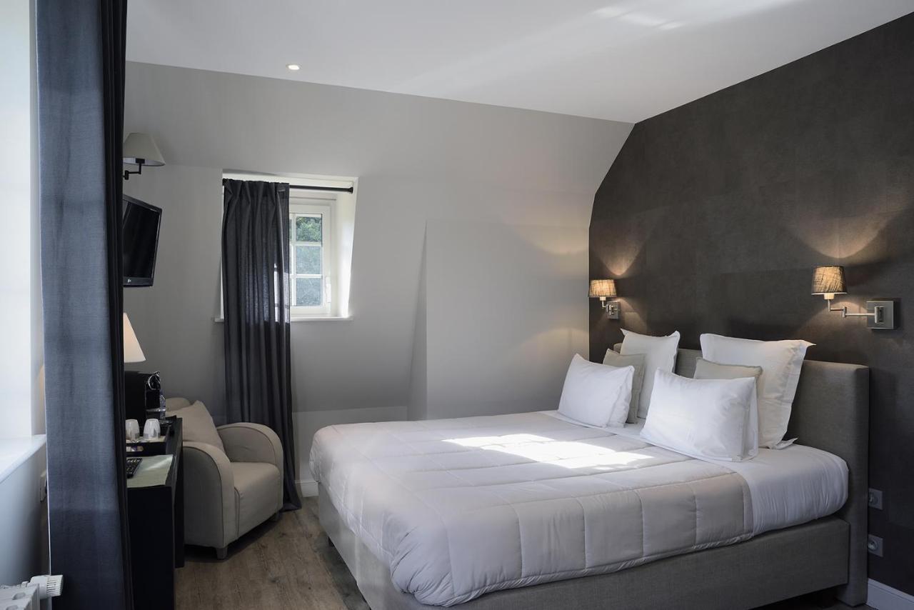 Domaine Des Bruyeres Bed & Breakfast Sains-en-Amienois Luaran gambar