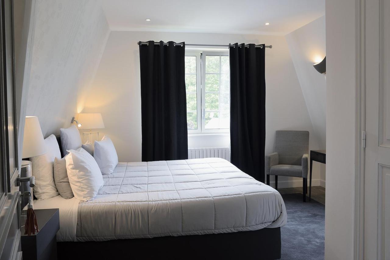 Domaine Des Bruyeres Bed & Breakfast Sains-en-Amienois Luaran gambar