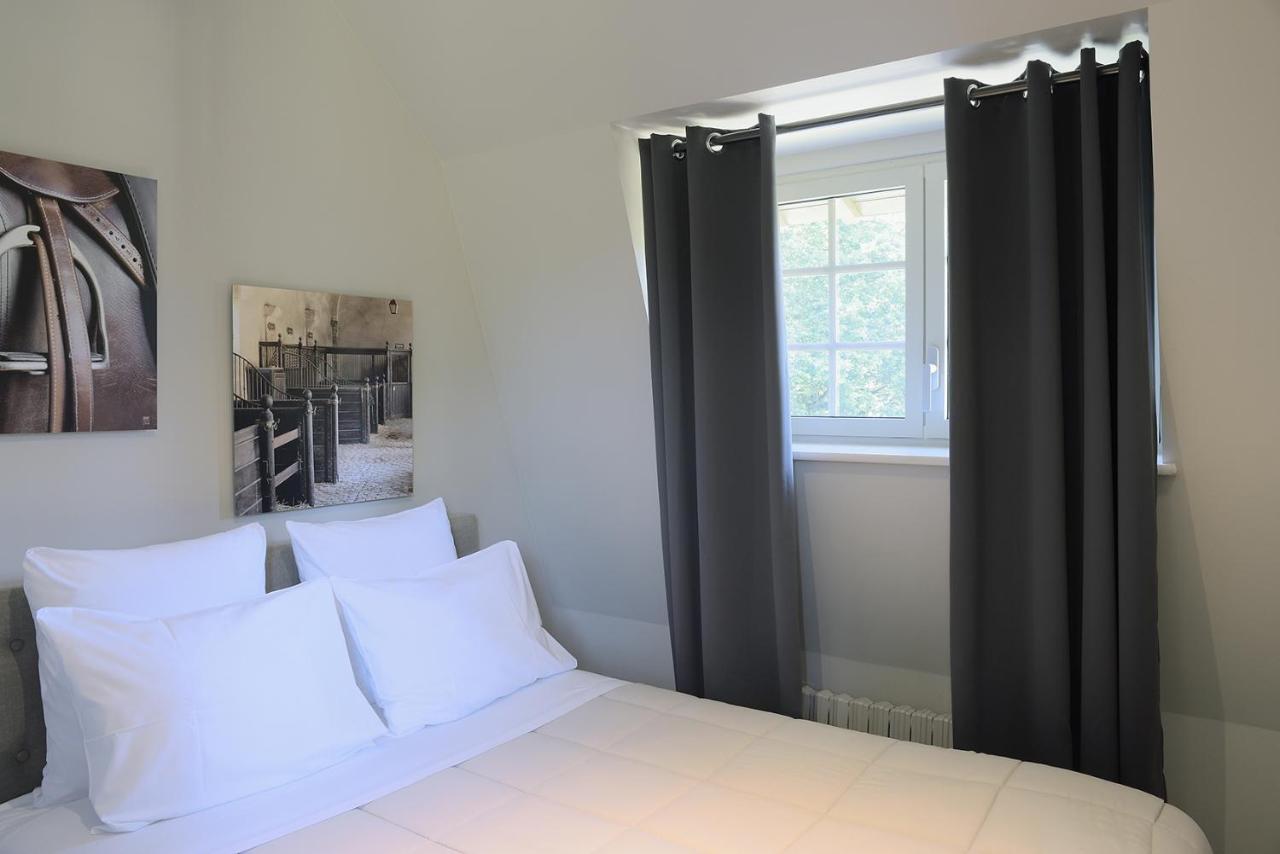 Domaine Des Bruyeres Bed & Breakfast Sains-en-Amienois Luaran gambar
