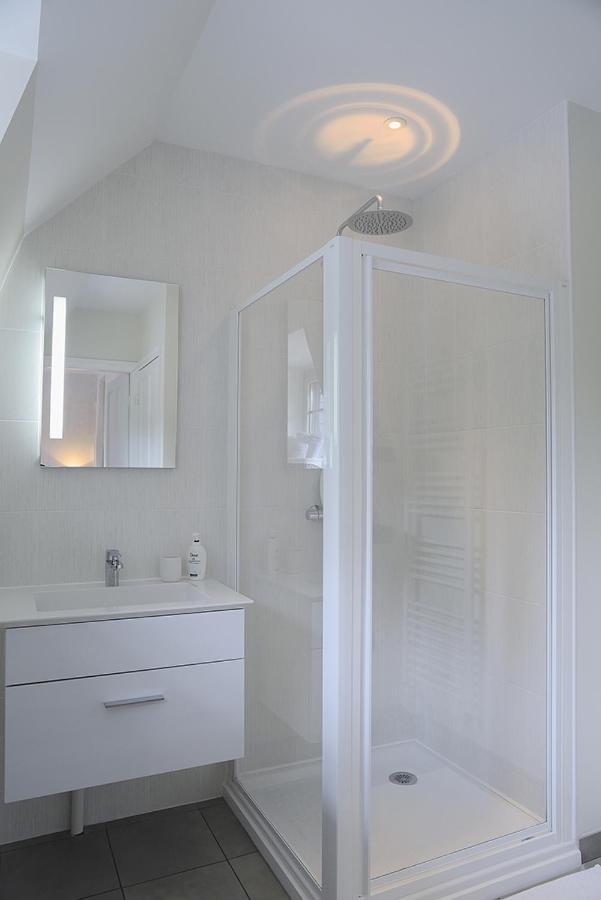 Domaine Des Bruyeres Bed & Breakfast Sains-en-Amienois Luaran gambar