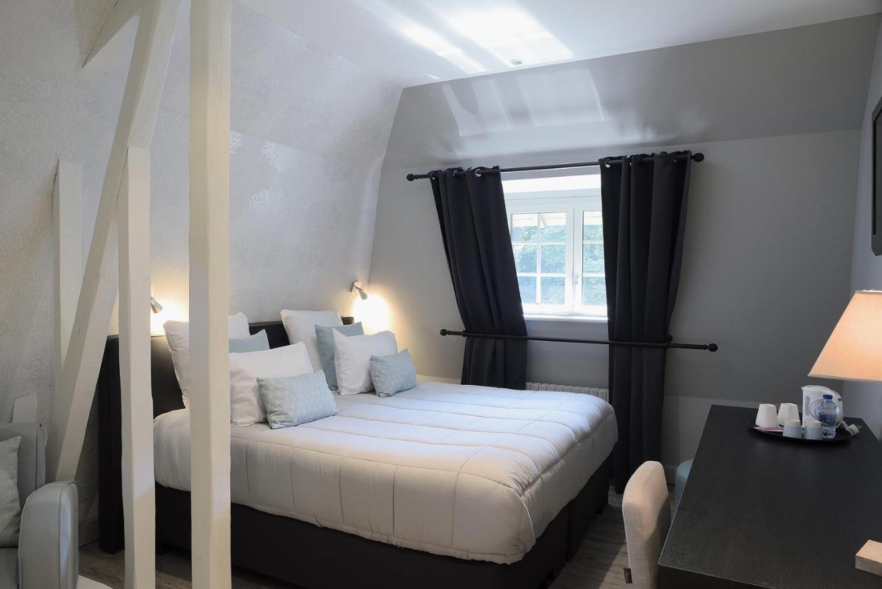 Domaine Des Bruyeres Bed & Breakfast Sains-en-Amienois Luaran gambar