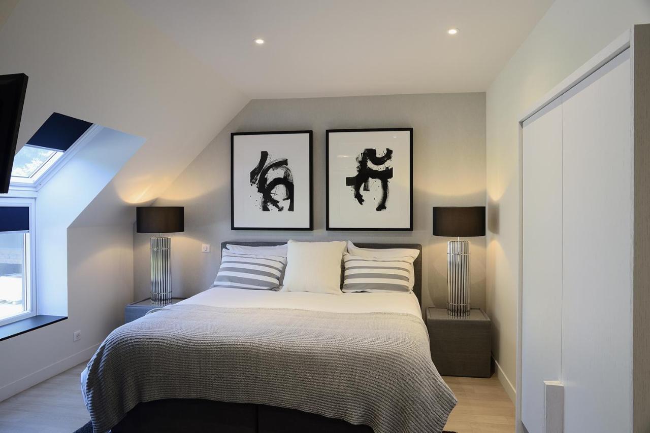 Domaine Des Bruyeres Bed & Breakfast Sains-en-Amienois Luaran gambar