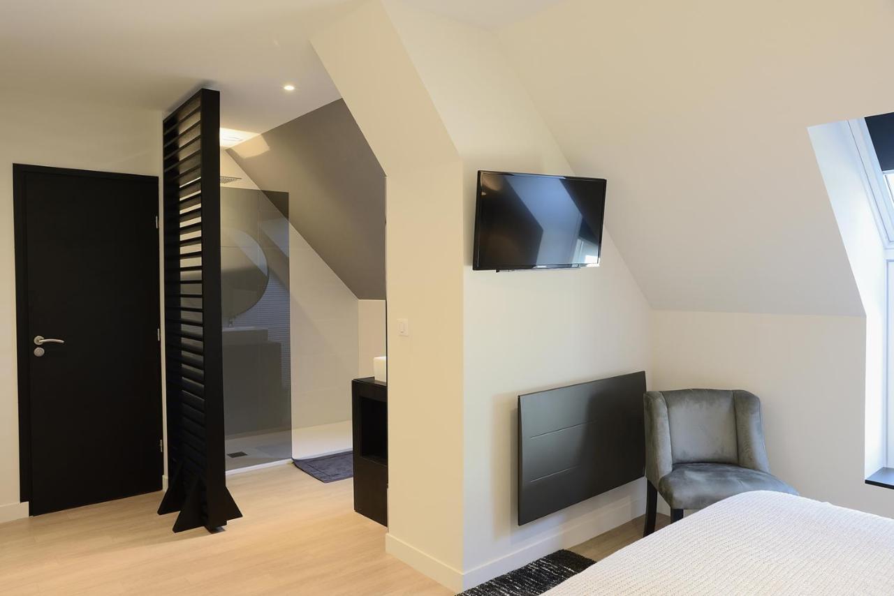 Domaine Des Bruyeres Bed & Breakfast Sains-en-Amienois Luaran gambar